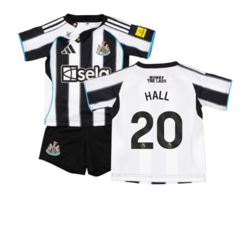 2025-2026 Newcastle Home Baby Kit (Hall 20)