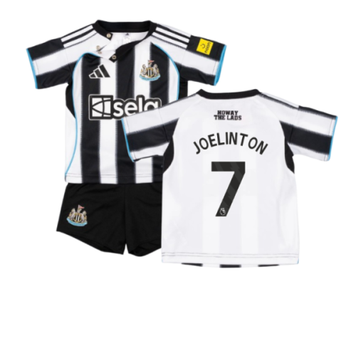 2025-2026 Newcastle Home Baby Kit (Joelinton 7)