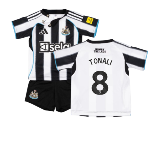 2025-2026 Newcastle Home Baby Kit (Tonali 8)