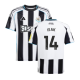 Home Shirts