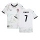 Away Shirts