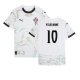Away Shirts