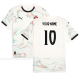 Away Shirts