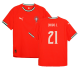 Jerseys