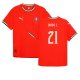 Jerseys