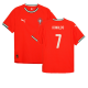 Jerseys