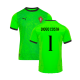 Goalkeeper