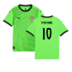 Goalkeeper
