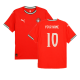 Home Shirts