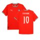 Home Shirts