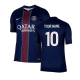 Home Shirts