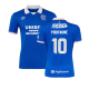 Home Shirts