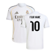 Home Shirts