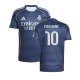 Away Shirts