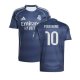Away Shirts