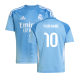 Goalkeeper