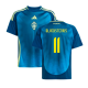Away Shirts