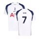 Home Shirts