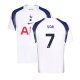 Home Shirts