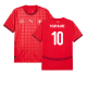 Home Shirts