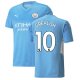 Home Shirts