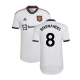 Away Shirts