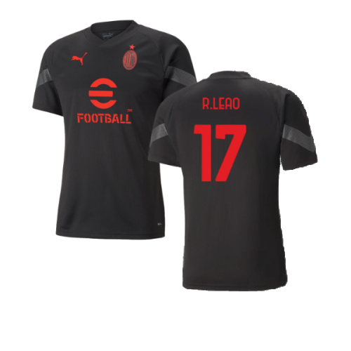 2022-2023 AC Milan Away Shirt (A.REBIC 12)