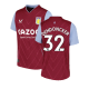Home Shirts