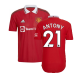 Home Shirts