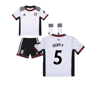 2022-2023 Fulham Home Mini Kit (Duffy 5) 2022-2023 Fulham Home Mini Kit (Duffy 5)