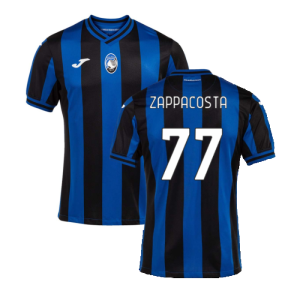 2022-2023 Atalanta Home Shirt (Zappacosta 77)