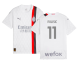 Away Shirts