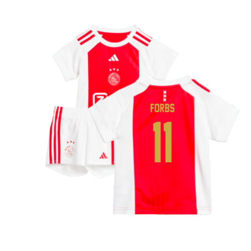 2023-2024 Ajax Home Baby Kit (Forbs 11)