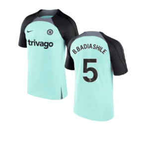 2023-2024 Chelsea Training Shirt (Mint Foam) (B.BADIASHILE 5)