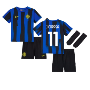 2023-2024 Inter Milan Away Shirt (Womens) (J.Correa 11)