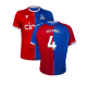 Home Shirts