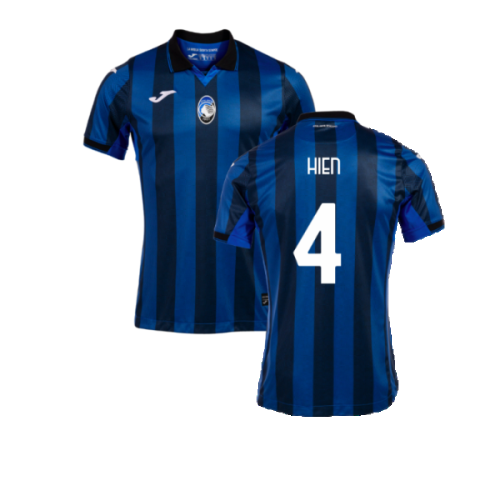 2023-2024 Atalanta Home Shirt (Hien 4)