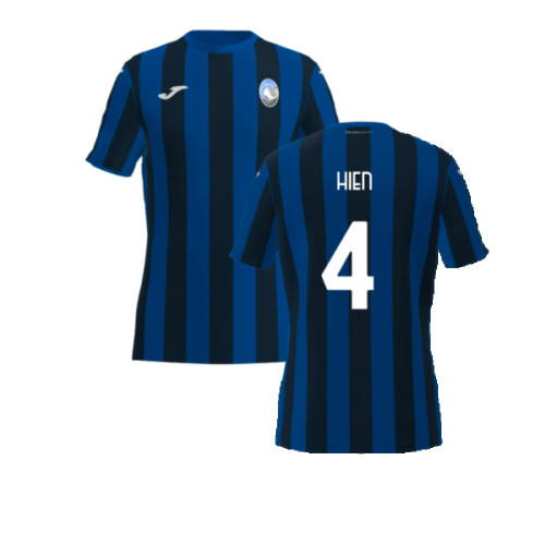 2023-2024 Atalanta Replica Home Shirt (Hien 4)