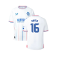 Away Shirts
