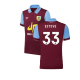 Home Shirts
