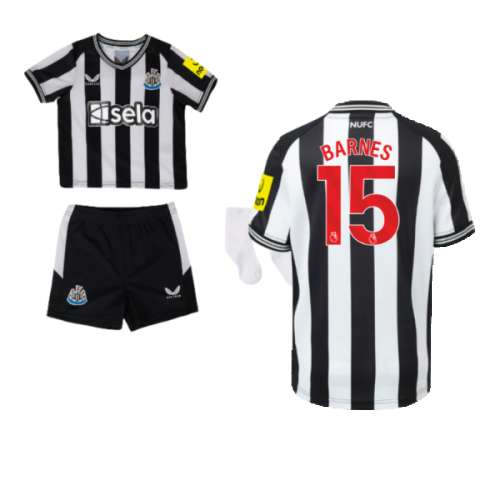 2023-2024 Newcastle Home Nested Baby Kit (Barnes 15)