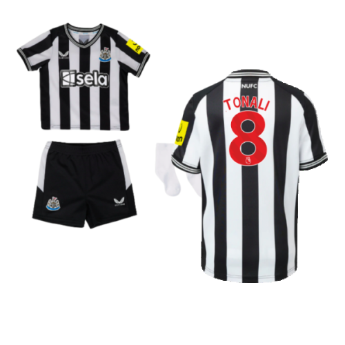 2023-2024 Newcastle Home Nested Baby Kit (Tonali 8)