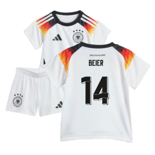 2024-2025 Germany Home Baby Kit (Beier 14)