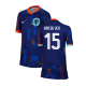 Away Shirts