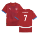 Hero Shirts