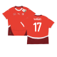 Hero Shirts