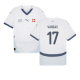Away Shirts