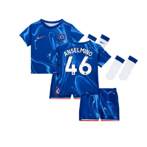 2024-2025 Chelsea Home Baby Kit (Anselmino 46)