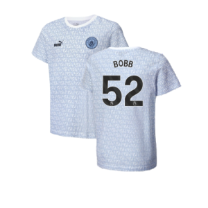 2024-2025 Man City ftblCulture Tee AOP (Light Blue) (Bobb 52) 2024-2025 Man City ftblCulture Tee AOP (Light Blue) (Bobb 52)