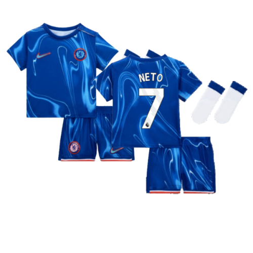 2024-2025 Chelsea Home Baby Kit (Neto 7)